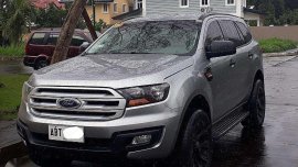 Ford Everest 2016 for sale