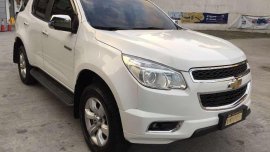 2016 Chevrolet Trailblazer for sale