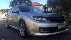 2008 Subaru WRX STi for sale