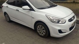 2017 Hyundai Accent for sale