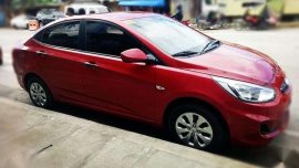 Hyundai Accent 2015 for sale