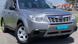 Subaru Forester 2011 for sale