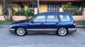 2002 Subaru Forester for sale