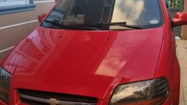 Chevrolet Aveo 2009 for sale