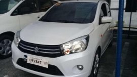 2017 Suzuki Celerio for sale