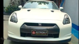 2011 Nissan GTR for sale