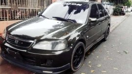 2001 Honda City for sale