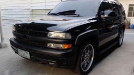 2003 Chevrolet Tahoe LS for sala