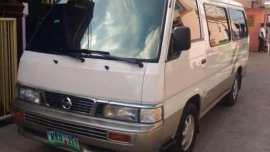 Nissan Escapade 2013 for sale