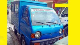 SUZUKI MULTICAB 2010 FOR SALE