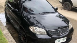 2005 Toyota Vios for sale