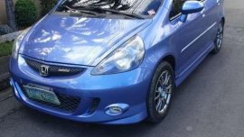 Honda Jazz 2007 for sale