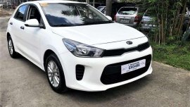 2018s Kia Rio for sale