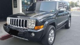 Jeep Commander 2010 for sale
