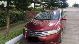2010 Honda City for sale