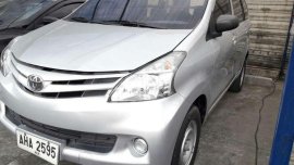 2015 Toyota Avanza for sale