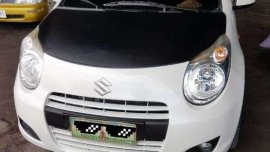 SUZUKI CELERIO 2010 FOR SALE