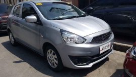 Mitsubishi Mirage 2016 for sale