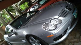2003 Mercedes Benz for sale