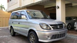 2017 Mitsubishi Adventure for sale