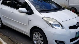 2011 Toyota Yaris for sale 