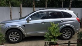 2010 Chevrolet Captiva for sale