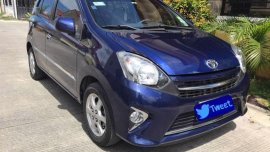 2015 Toyota Wigo for sale