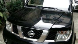2011 Nissan Navara for sale