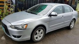 Mitsubishi Lancer 2009 for sale