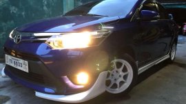 2016 Toyota Vios for sale