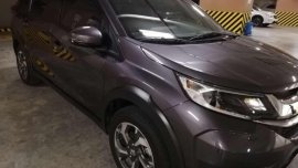 2017 Honda BRV S for sale