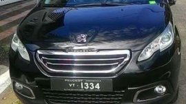 2015 Peugeot 2008 1.6 Allure for sale