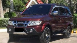 2014 Isuzu Crosswind for sale