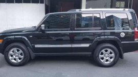 2010 Jeep Commander for sale