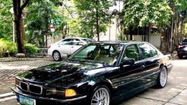 1997 BMW 740i for sale