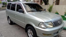 Toyota Revo GL 2003 efi 1.8 engine Manual