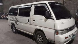 2010 Nissan Urvan Escapade for sale