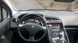 2013 PEUGEOT 3008 for sale