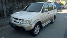 Isuzu Crosswind XUV 2007 for sale
