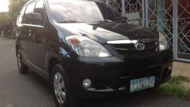 2011 Toyota Avanza for sale
