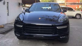 2016 Porsche Cayenne Turbo for sale
