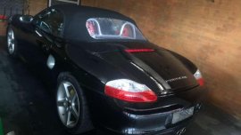 2000 Porsche Boxster 986 for sale