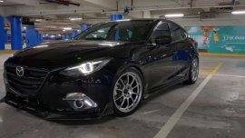 2014 Mazda 3 for sale