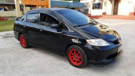 Honda City 2005 for sale