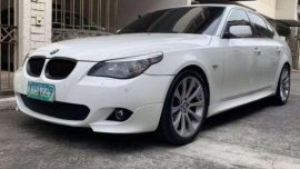 2005 Bmw 525i for sale