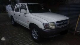 2003 Toyota Hilux FOR SALE