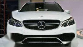2018 Mercedes Benz E Class for sale