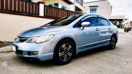 Honda Civic 2007 for sale