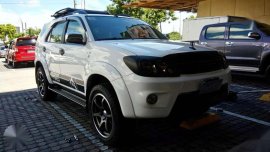 Toyota Fortuner 2008 for sale