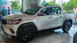 Toyota Hilux 2018 for sale